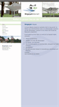 Mobile Screenshot of buergerpark.abstatt.de